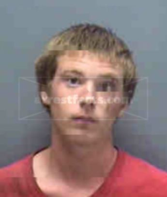 Wesley Ryan Hughes
