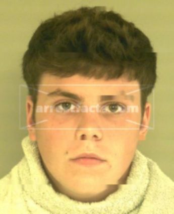 Connor Holt Dougherty