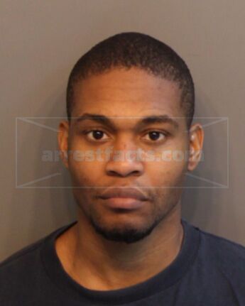 Thomas Lebron Robbins