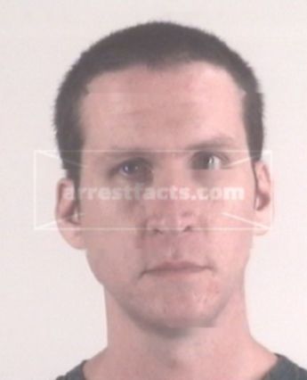 Matthew Todd Baldwin