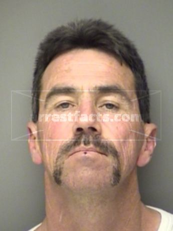 David Glen Walker