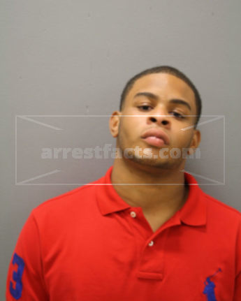 Marquise M Reynolds