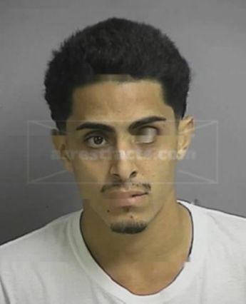 Eddie Junior Matos