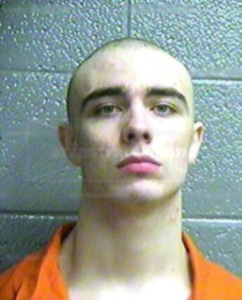 Cody Austin Spess