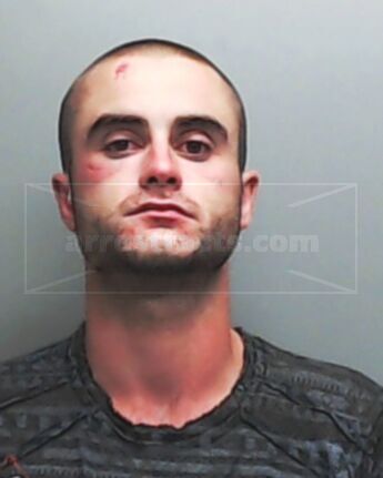 Shane Patrick Struhall
