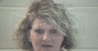 Rhonda Kaye Wright