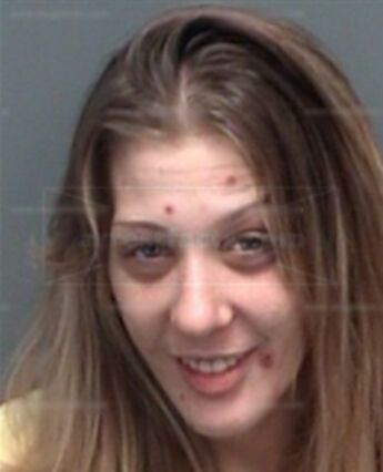 Ashley Anne Johnson