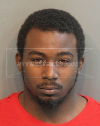 Derek Antonio Hereford