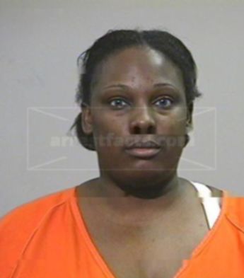 Lashanda Eveat Wilkins