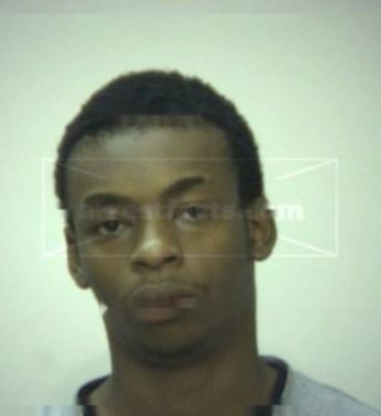 Brian Keith Newton