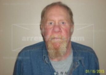 Larry Dewayne Sewell