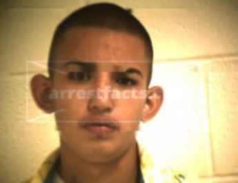 Robert Bert Delarosa