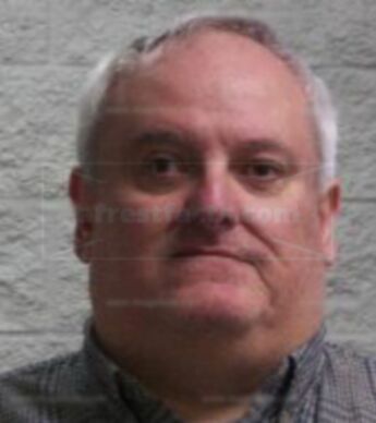 Edward Charles Bollinger
