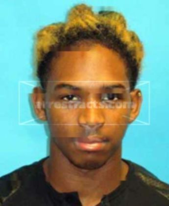 Davon Gilbert