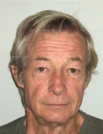 Herman Lynn Benson
