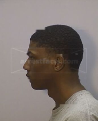 Stephon Cornelius Johnson