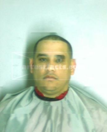 Larry Thomas Mayo