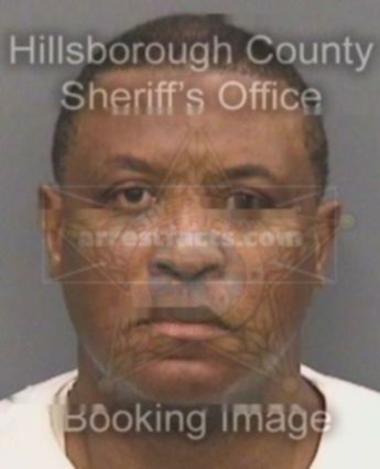 Stephen Michael Hall