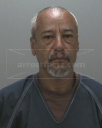 Ruben Rodriguez Arispe