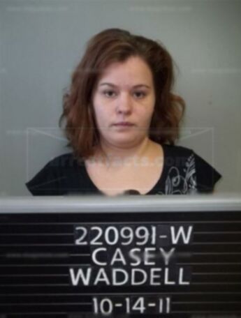 Casey Waddell