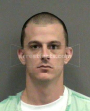 Jeremy Ray Clarkston