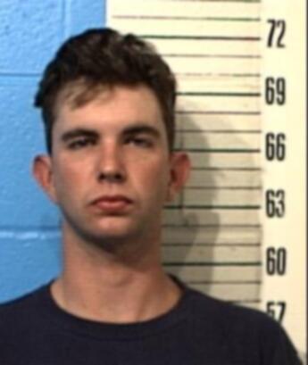 Phillip Brandon Salge