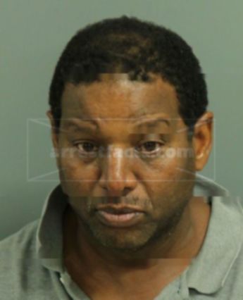 Jerome Ernest Abron