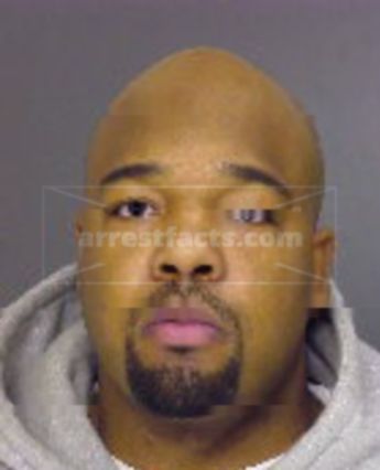Omar Lanier Wells
