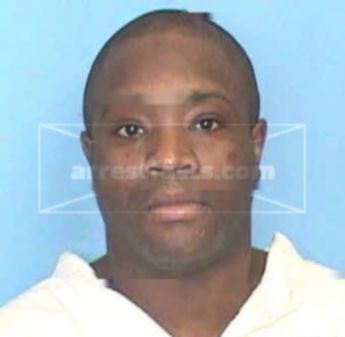 Marquez Vinson