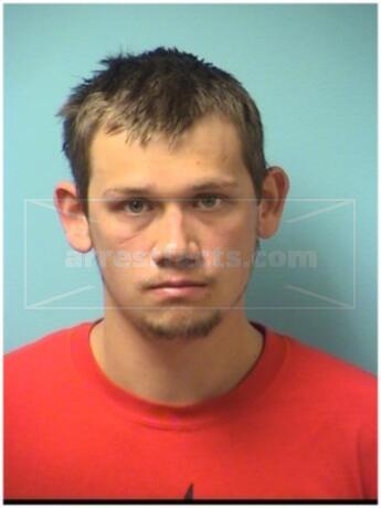 Benjamin Aaron Peterson