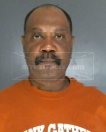 Earl Manuel Parker