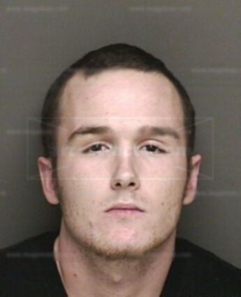 Tyler Aaron Swift