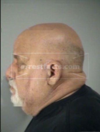 Elvin Lee Brant