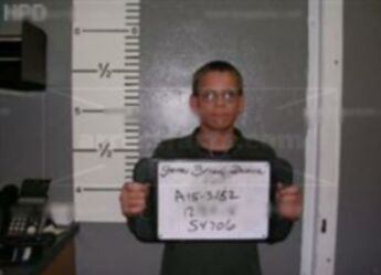 Brian Duwayne Stone