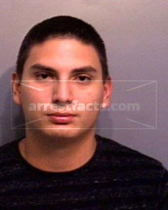 Diego Omar Amador