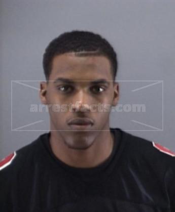 Christopher Dejuan Slaughter