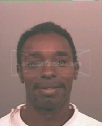 Freddrick C Roberts