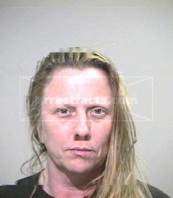 Janet Evelyn Rickman