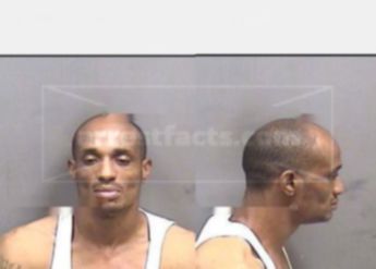 Cedric Williams