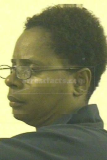 Sanford Laurine Thomas