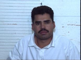 Efrain Valenzuela Garcia