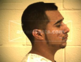 Jose Paco Jr. Muniz Villegas