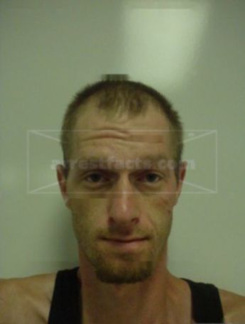Joseph Alan Carson