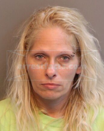 Sharon Larae Holliday