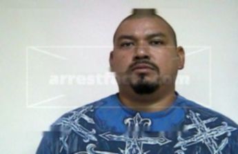 Carlos Santos Gutierrez