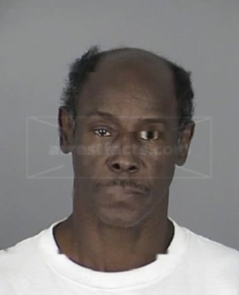 Larry Williams