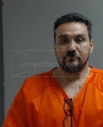 Mark Anthony Rodriguez Cantu