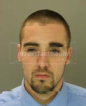 Kyle Marshall