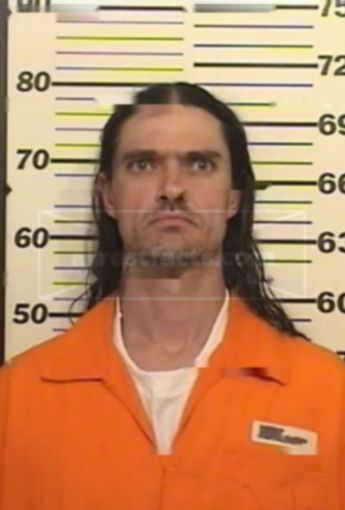 Kenneth Wayne Cox