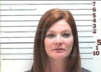 Tracie Marie Hughes